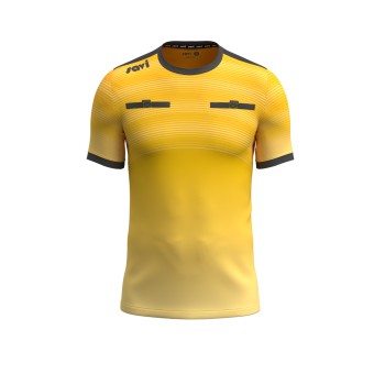 Maillot d’Arbitre Officiel...