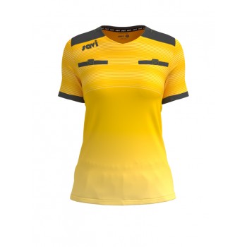 Maillot d’Arbitre Officiel...