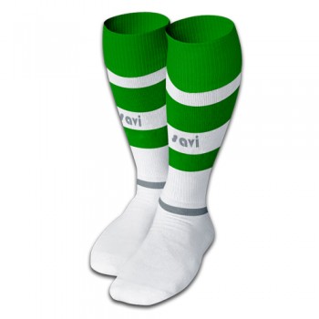 Celtix Home White Match Socks