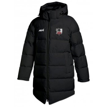Winter 3/4 Padded Bench Jacket