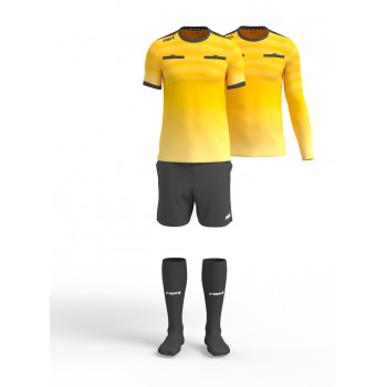 Combo 2 - PREMIER Referee...