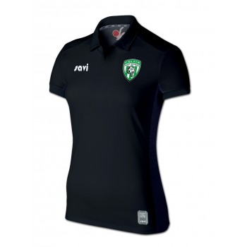 Polo Norwich Coupe Féminine...