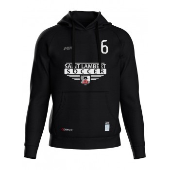 QKNITDRY Hoodie Sweatshirt...