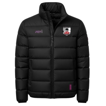 Thermal Puffer Jacket