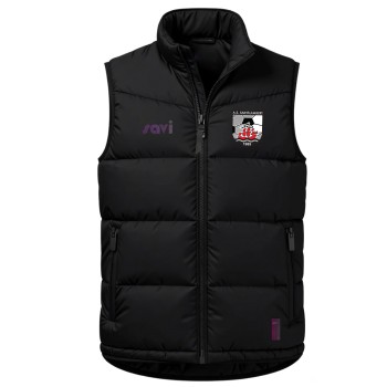 Manteau Isolant Matellassé...