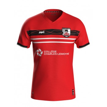 Maillot de Match Officiel...