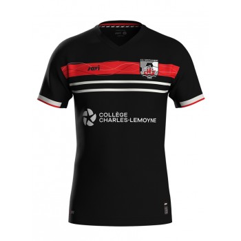 Maillot de Match Officiel...