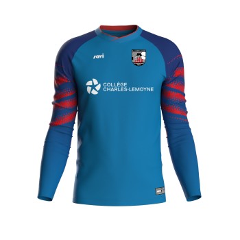 Maillot De Gardien De But...