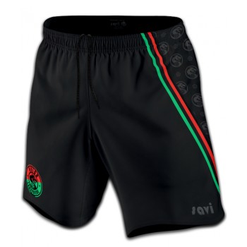 ULS Official Black Shorts