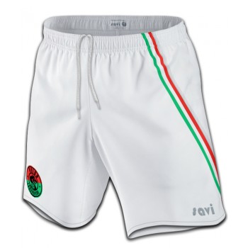 ULS Official White Shorts...