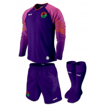 ULS Long Sleeves Goalkeeper...