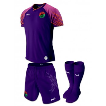 ULS Short Sleeves...