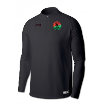 High Neck QZIP Graphite...