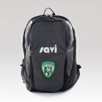 Nylon Backpack With Celtix...